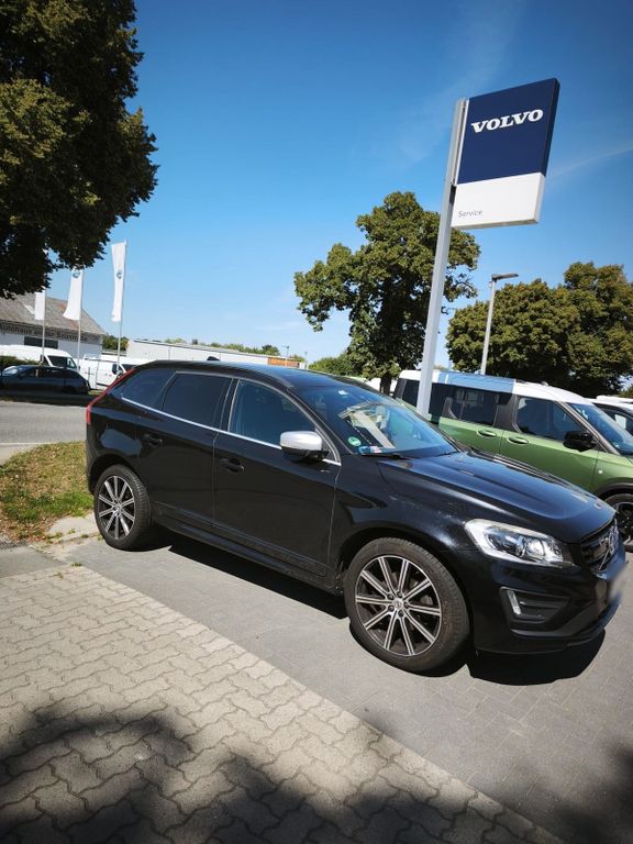 Image of Volvo XC60