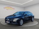 Mercedes-Benz CLA 180 Shooting Brake *Teillleder*Navi* - Mercedes-Benz CLA Shooting Brake Benziner Gebrauchtwagen