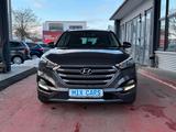 Hyundai Tucson 1.6 TGDI Premium 4WD AUTOM./SHZ+SBL/EU6 - Hyundai aus 2015