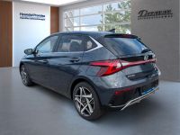 Hyundai i20 - Vorschau Bild 4