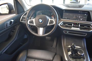 BMW X5 - 10