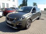 Peugeot 5008 Allure*AUT*7Sitz*PANO*ACC*LED*T-LEDER*ASIST - Peugeot 5008 in Gelsenkirchen