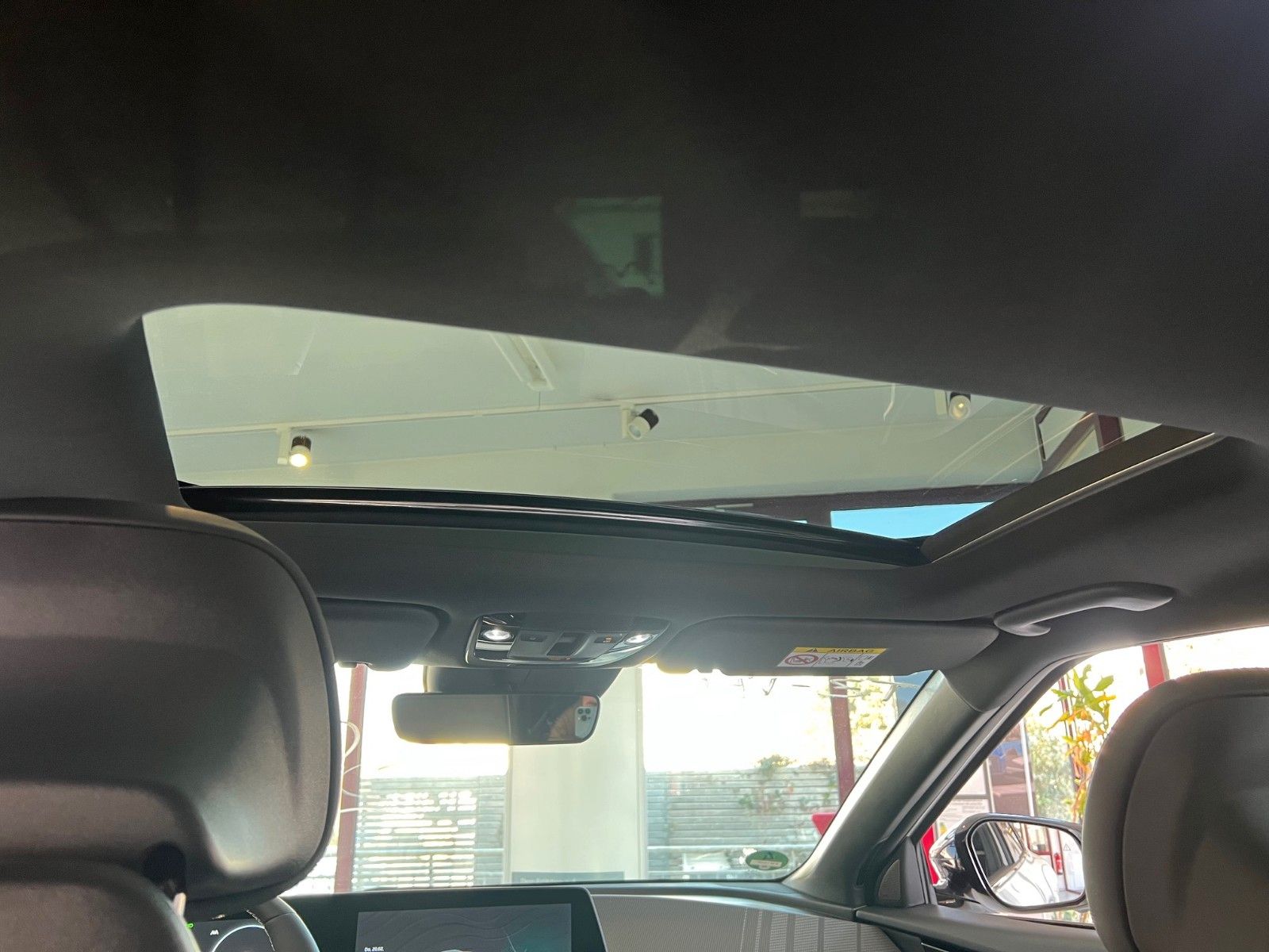 Fahrzeugabbildung Kia EV6 GT-Line 2WD 229PS GLASDACH P5 P6 P7 WP