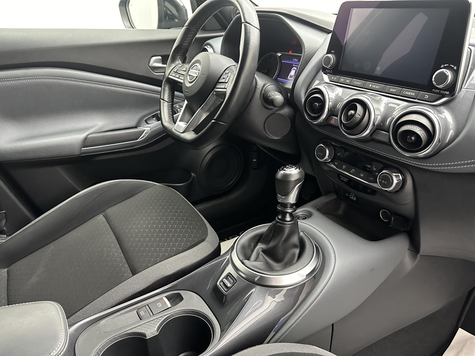 Nissan Juke N-Connecta "1 HAND-NAVI-CAM-SITZH-MULTI", миниатюра 8