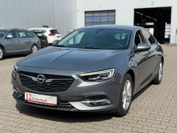 Opel Insignia - 6