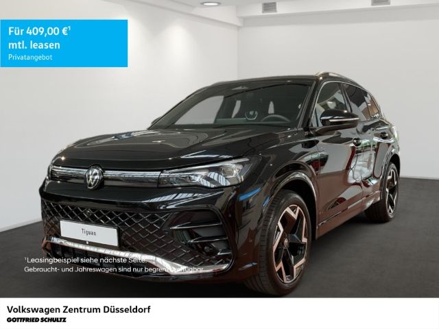 Tiguan R-Line 1 5 l eTSI OPF 110 kW (150PS) DSG