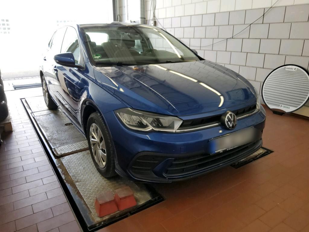 Image of Volkswagen Polo