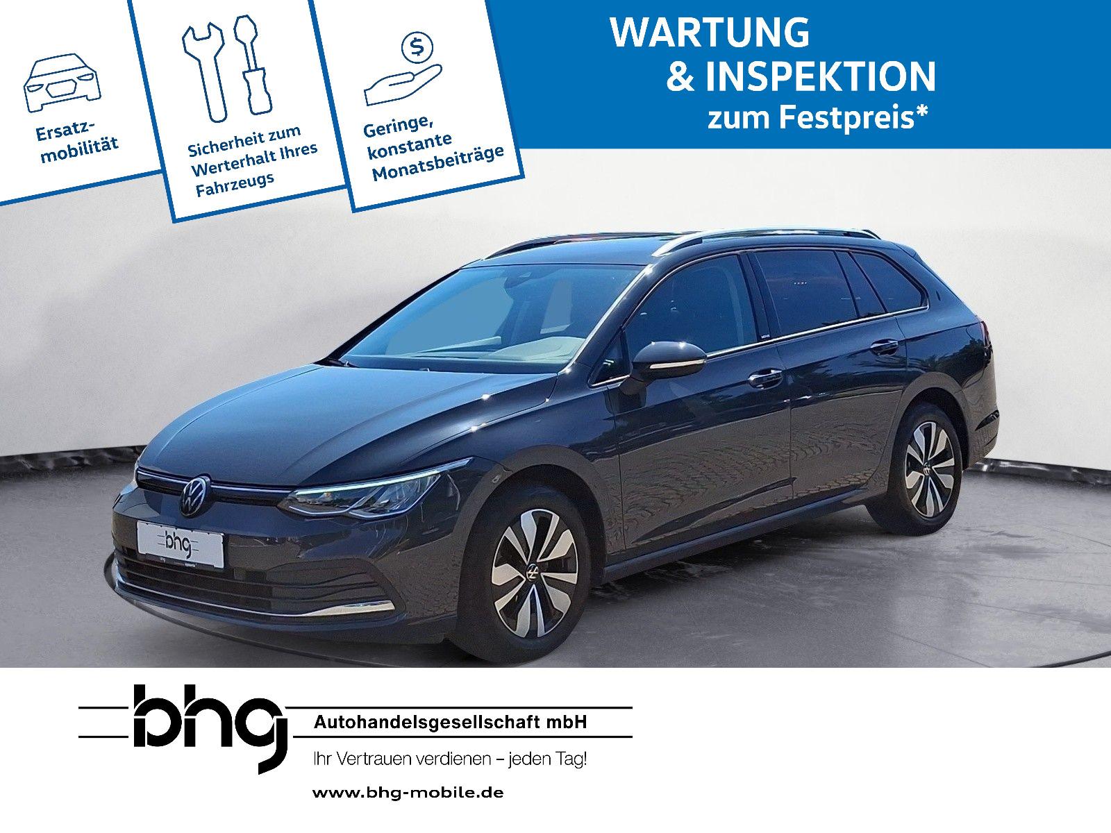 Volkswagen Golf Variant Life 1,5 l TSI OPF (