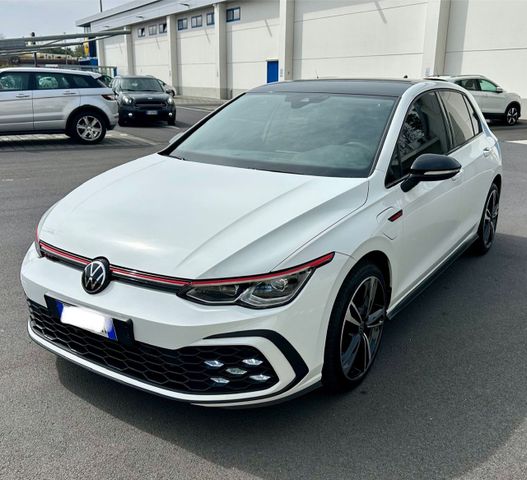 Volkswagen Golf 1.4 TSI eHYBRID 204 CV GTI