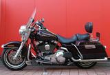 Harley-Davidson Road King 5HD1 außergewöhnlich, erst 15655 km - HARLEY-DAVIDSON 2006 ROAD KING