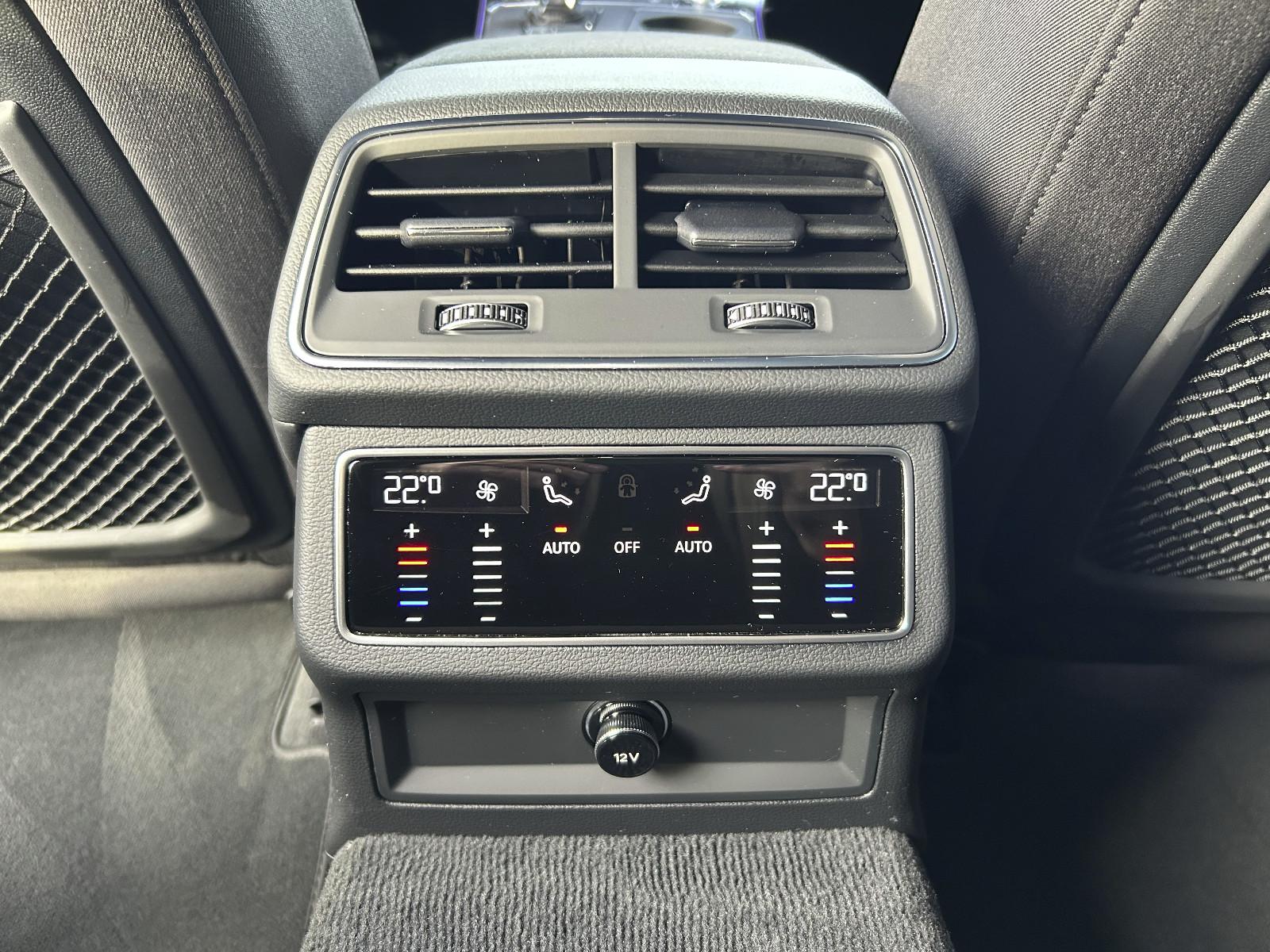 Audi A6 Avant 40 TDI S-Line Matrix HUD ACC Carplay..., миниатюра 12