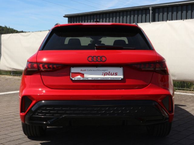 Audi A3 - Bild 6