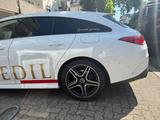 Mercedes-Benz CLA 220 Shooting Brake CLA 220 d 4MATIC DCT ... - Mercedes-Benz CLA 220 Shooting Brake von privat