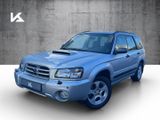 Subaru Forester 2.0 XT Turbo Automatik, Panoramadach - Subaru: Turbo