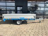 Barthau Eco-Toplader Typ ET 1351 - Offers