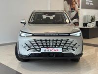 BAIC Beijing X75 bei Bilicar