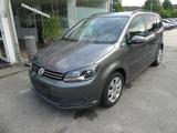 Volkswagen Touran Comfortline - VW Touran Gebrauchtwagen in Osnabrück