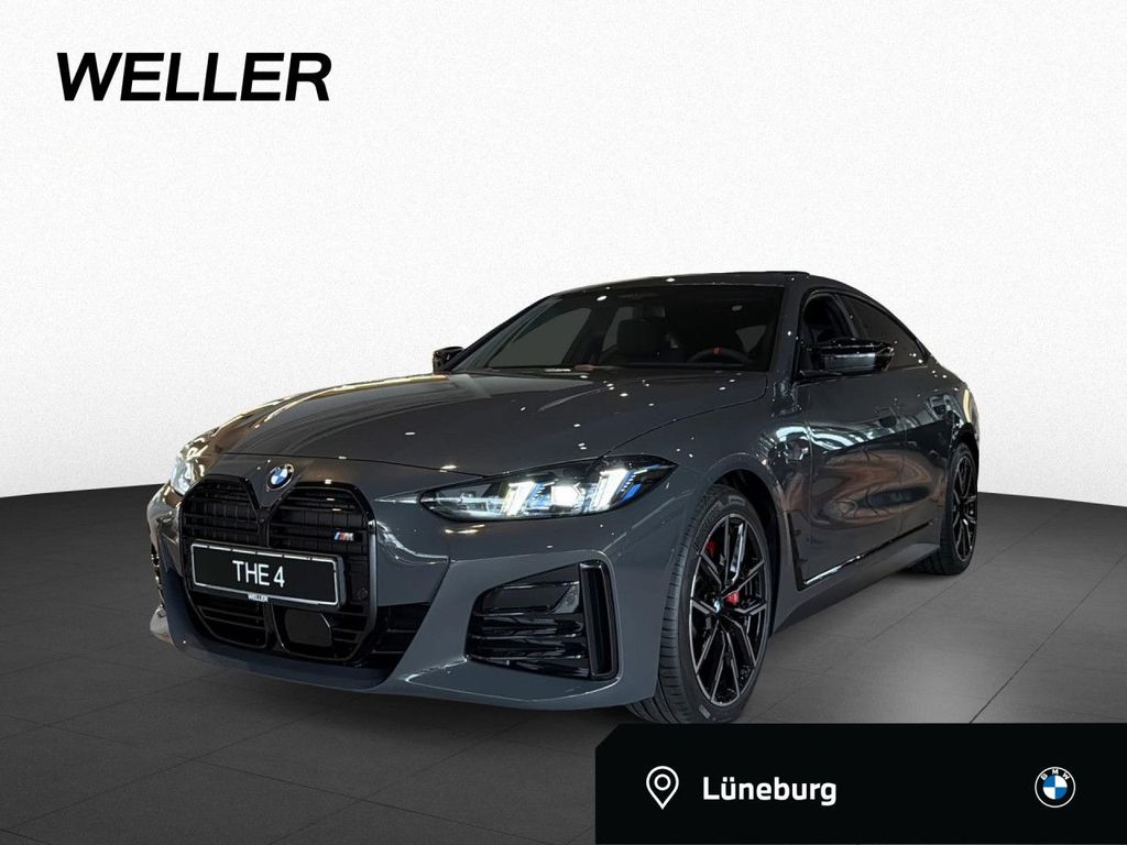 Image of BMW M440