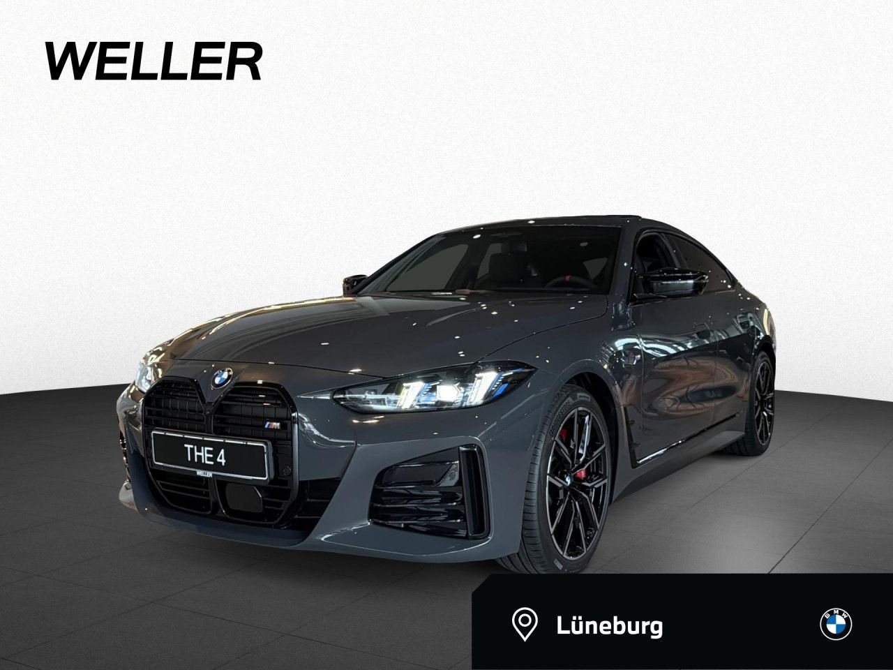 BMW M440i xDrive Gran Coupé M-SPORT PRO INNOV. COMF