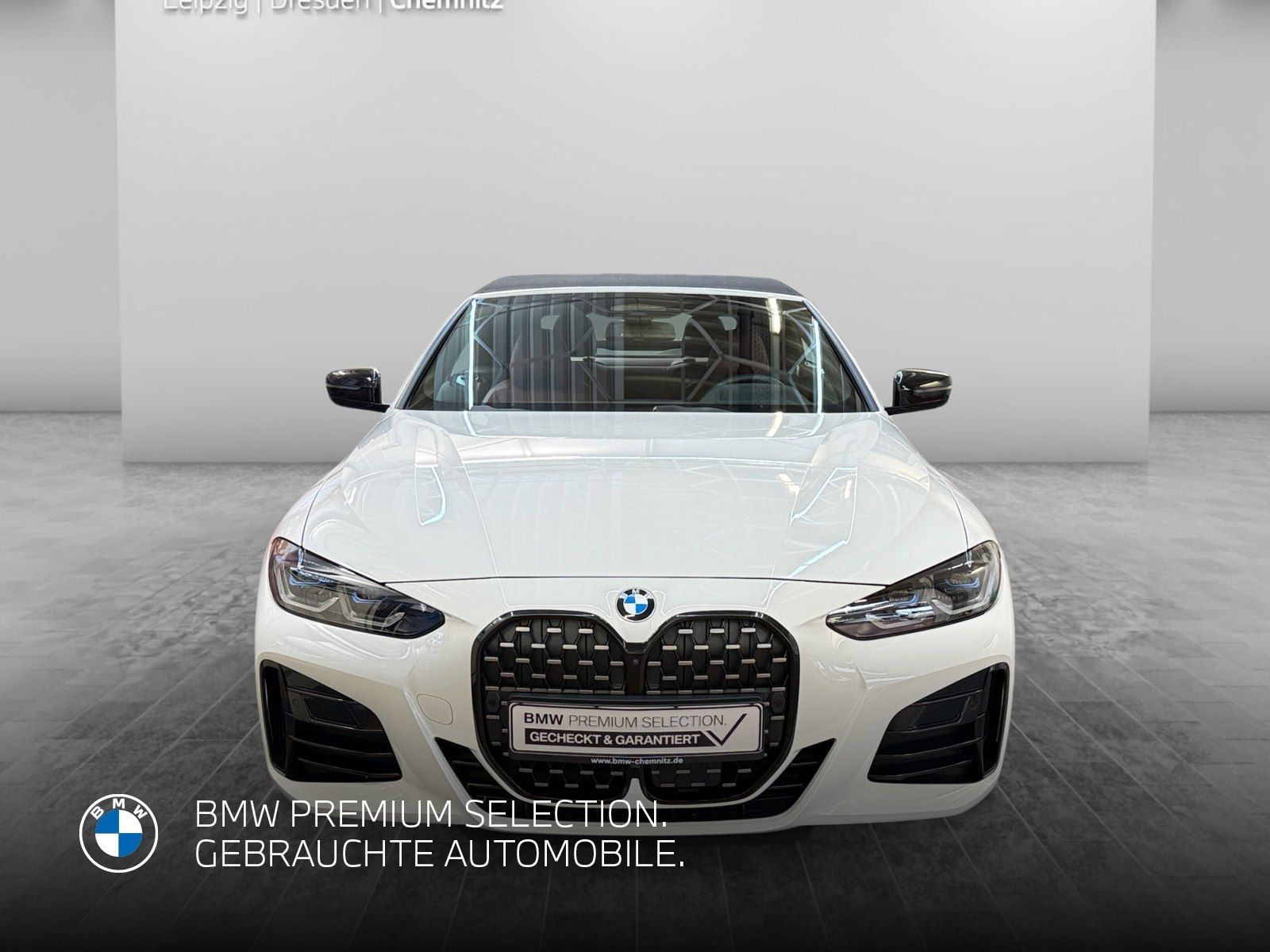 BMW M440i xDrive Cabrio M Sport Driv.Assist.Prof foto 4