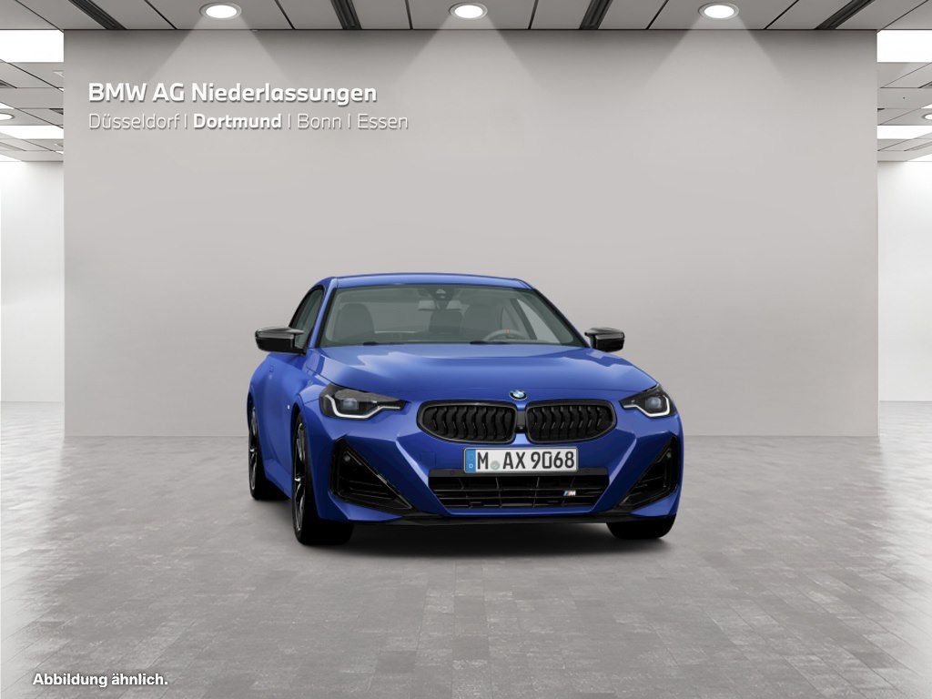 BMW M240i - Bild 13