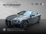 BMW 420i Coupé M Sport Facelift 19" eSitze ACC 360° - BMW: Coupé, E36