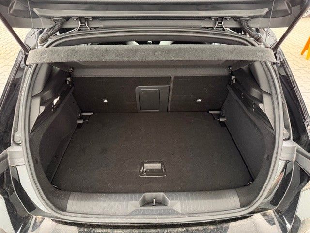 Fahrzeugabbildung Opel Astra L GS 130PS Kamera/Navi/AHK!