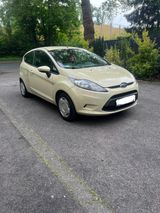 Ford Fiesta - Ford mit LPG-Antrieb: Kleinwagen