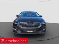 Skoda Fabia - Vorschau Bild 3