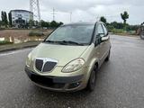 Lancia MUSA Musa 1.9 Multijet Platino Plus - Lancia MUSA aus 2006