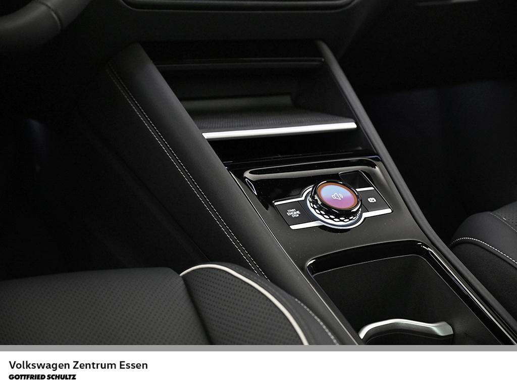 Volkswagen Tayron Elegance 1 5 l eHybrid DSG Leder  AHK  Da