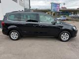 Volkswagen Sharan Comfortline-DSG-NAVI-KAMERA-EURO 6 - Volkswagen Sharan: Eu