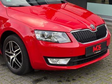 Skoda Octavia - 11