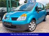 Renault Modus Authentique !! Tüv Neu !! 49TKM !! Klima - blaue Renault Modus