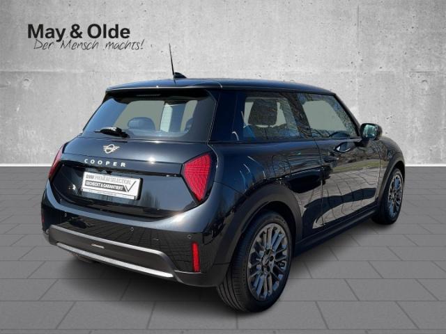 MINI Cooper C
