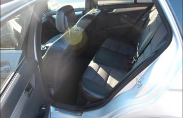 Mercedes C 300 - 8