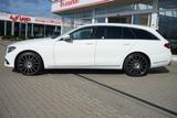 Mercedes-Benz E220 d T-Modell Avantgarde LED Navi Tempomat AHK - Mercedes-Benz E 220 in Rostock