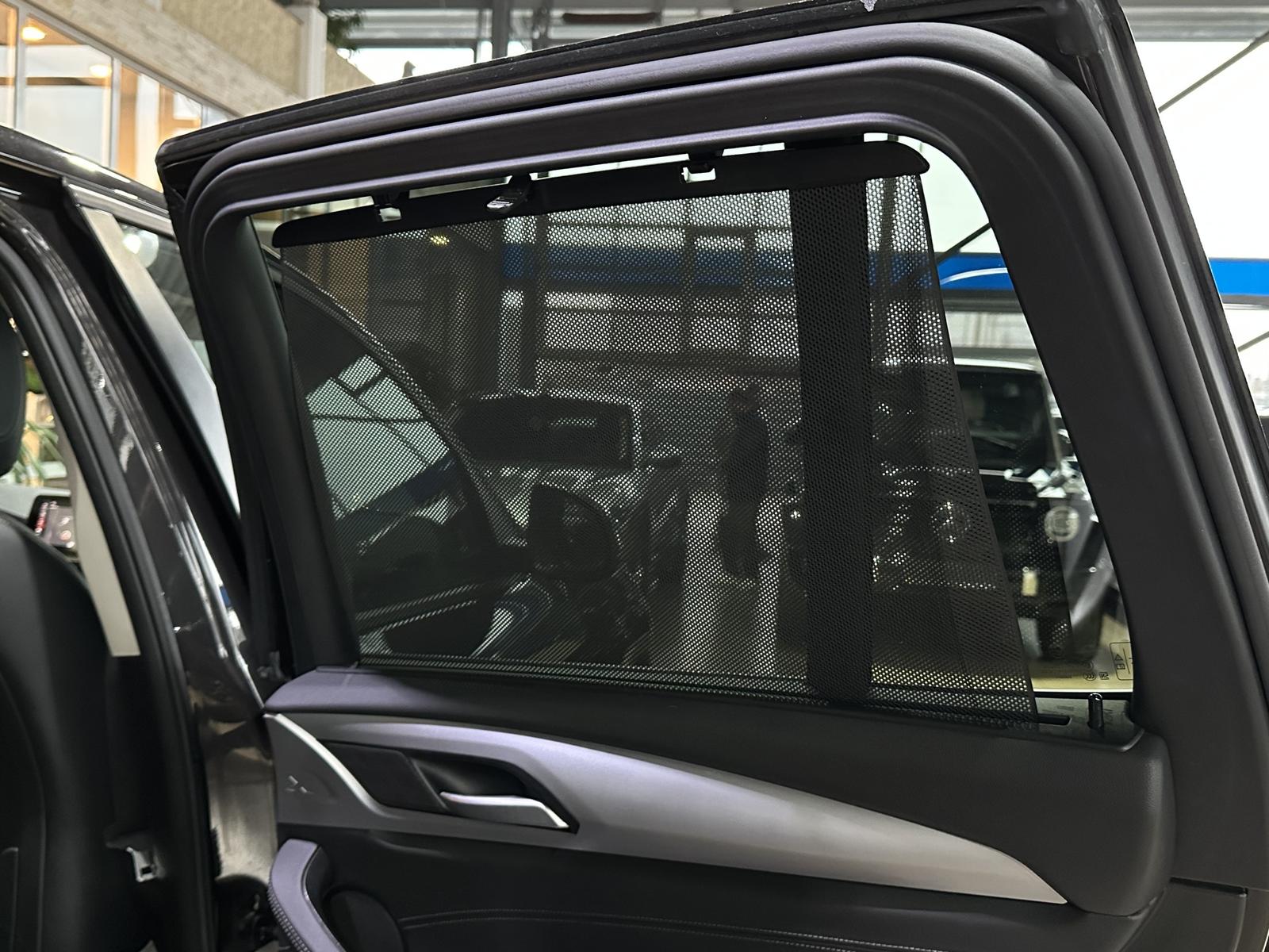 BMW X3 xDrive30i*Advantage*SHZ*ACC*360.Cam*Navi*LED, миниатюра 22