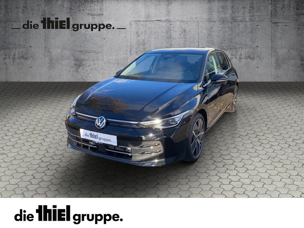 Volkswagen Golf 1,5 l eHybrid Style 0,5 % DW Steuer !! Head