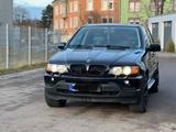 BMW X5 3.0 - gebrauchte BMW X5 aus dem Jahr 2001