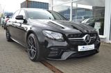 Mercedes-Benz E 63 S AMG 4Matic+ Pano 20" Burm Night 360° - Mercedes-Benz E 63 AMG aus 2020
