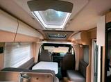 HYMER / ERIBA / HYMERCAR B 680 MC , teilintegriertes Wohnmobil  - HYMER / ERIBA B 680