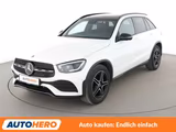 Mercedes-Benz GLC 300 d 4Matic AMG Line Aut.*LED*NAVI*ACC*CAM* - Mercedes-Benz GLC 300 in Köln
