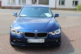 BMW 320 Baureihe 3 Touring 320 i xDrive Advantage - BMW 320: 320xdrive