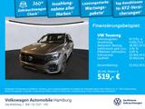 Volkswagen Touareg 3.0 V6 TDI R-Line 4M AHK Navi ACC Stdhzg