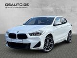 BMW X2 20i xDrive SpAut. M-SPORT Navi LED Kamera 19' - BMW X2 in Düsseldorf