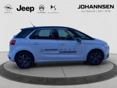 CITROEN C4 Picasso Selection Navi/GJR/Kamera/Sitzheizung