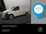 Mercedes-Benz Vito 116 CDI KA Kompakt SELECT+AHK+9G+StandHZ - Mercedes-Benz Vito SELECT mit Diesel-Antrieb