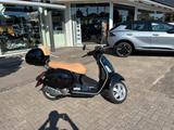 Vespa GTS 300 1. Hand Topcase 1 Jahr Garantie!!! - VESPA 300 GTS