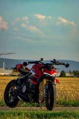 Ducati Streetfighter V4S - Angebote entsprechen deinen Suchkriterien